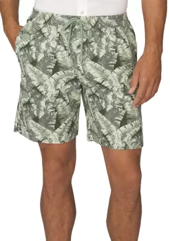 Deals ๐ IZOD Saltwater Printed Drawstring Shorts ๐คฉ