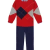 Promo 🥰 IZOD Boys 4-7 Argyle Crew Neck Sweater Set ✔️ -Swimsuit Shop Belk 88