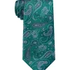 Coupon 🤩 IZOD Small Paisley Tie 🎁