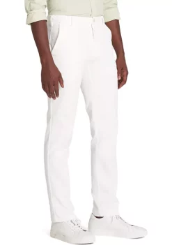 Cheapest 🎁 IZOD Performance Chino Pants ❤️ -Swimsuit Shop Belk 900