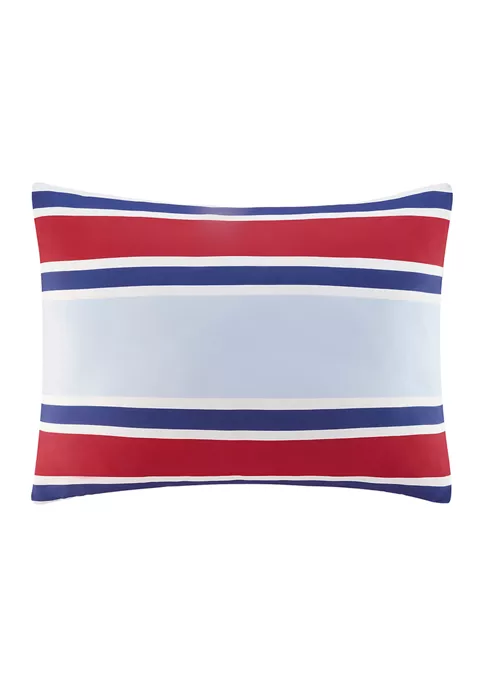 Best Pirce 😉 IZOD Americana Comforter Set 😀 4 Best Pirce 😉 IZOD Americana Comforter Set 😀 - Image 3