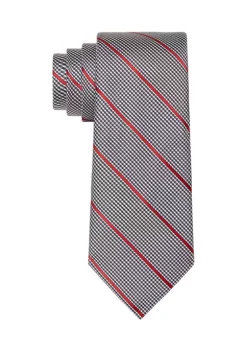 Cheapest ✨ IZOD Menswear Stripe Tie ❤️