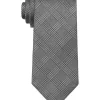 Buy 💯 IZOD Houndstooth Tie 🎉 -Swimsuit Shop Belk 951