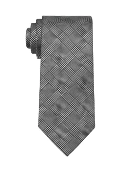 Buy 💯 IZOD Houndstooth Tie 🎉