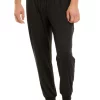 Promo ✔️ IZOD Solid Knit Pajama Joggers 🔔 -Swimsuit Shop Belk 969