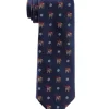 Buy 🎁 IZOD Bulldog Tie ✨ -Swimsuit Shop Belk 981