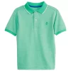 Hot Sale 😉 IZOD Boys 4-7 Solid Polo 👕 Shirt 🎁 -Swimsuit Shop Belk 991